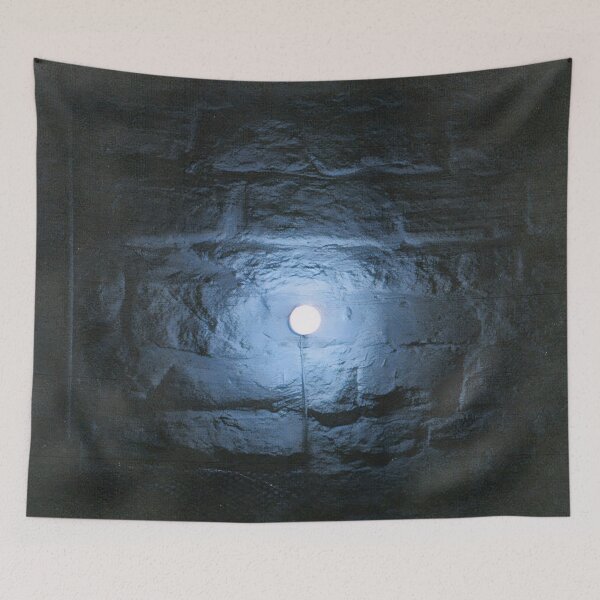 Item preview, Blue Light designed and sold by CH-Art1.