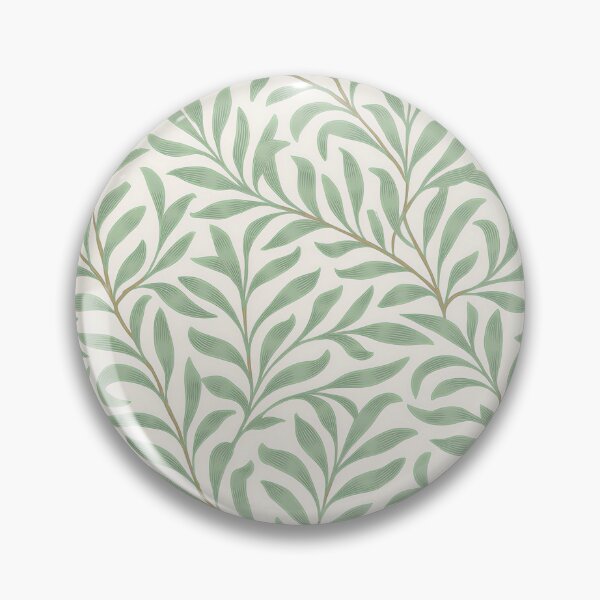 Item preview, William Morris Willow Bough designed and sold by maniacfitness.