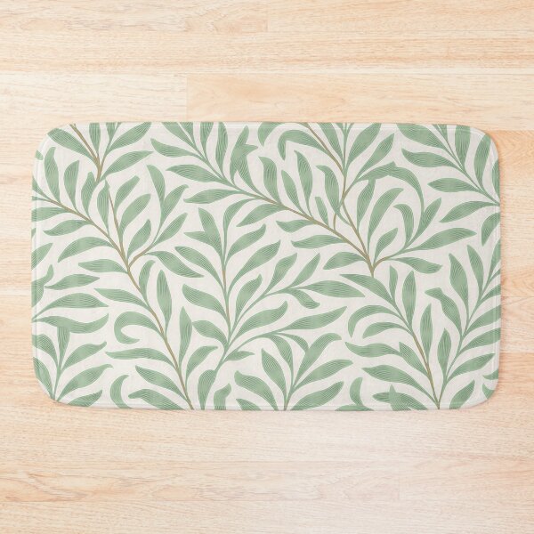 Item preview, William Morris Willow Bough designed and sold by maniacfitness.