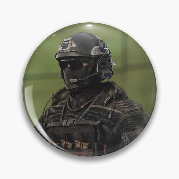 Item preview, BF BF6 RedSec Panopticon 8 Brodie 'Trophy Hunter' Skin (Side View) designed and sold by Sellcooldesigns.