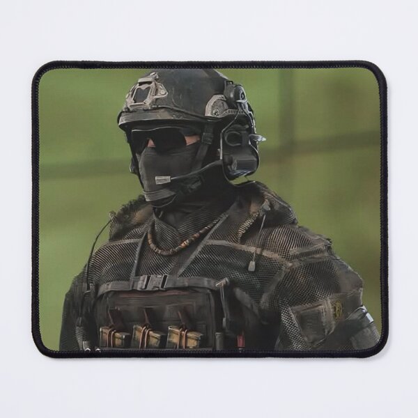 Item preview, BF BF6 RedSec Panopticon 8 Brodie 'Trophy Hunter' Skin (Side View) designed and sold by Sellcooldesigns.