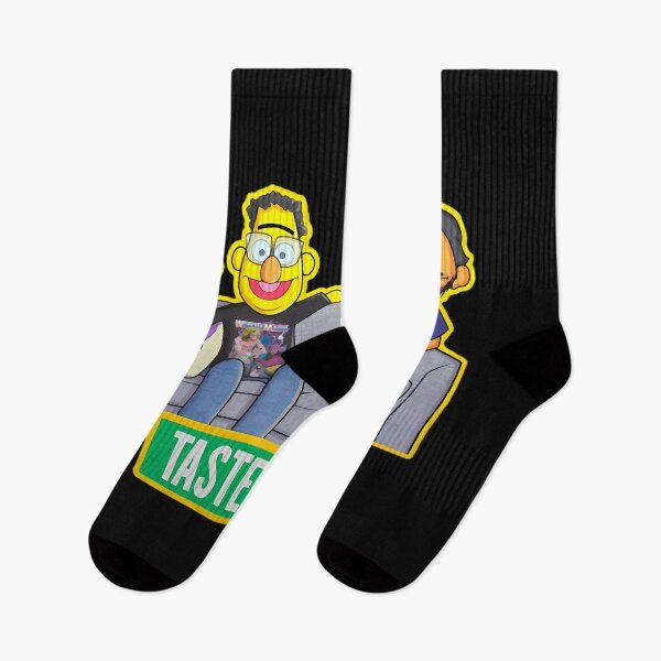 Item preview,  Taste Buds Podcast designed and sold by Andreei110.