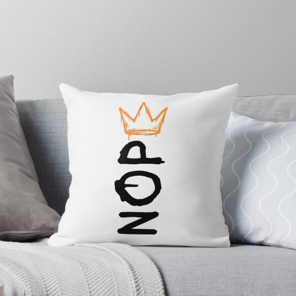 Item preview, Nope No Kings America Protest Democracy Anti-Trump II designed and sold by Lemon Pepper.