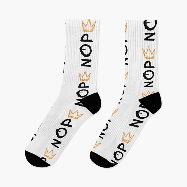 Item preview, Nope No Kings America Protest Democracy Anti-Trump II designed and sold by Lemon Pepper.
