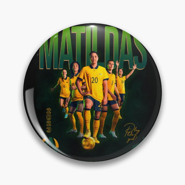 Item preview, Matildas designed and sold by Mentacare.
