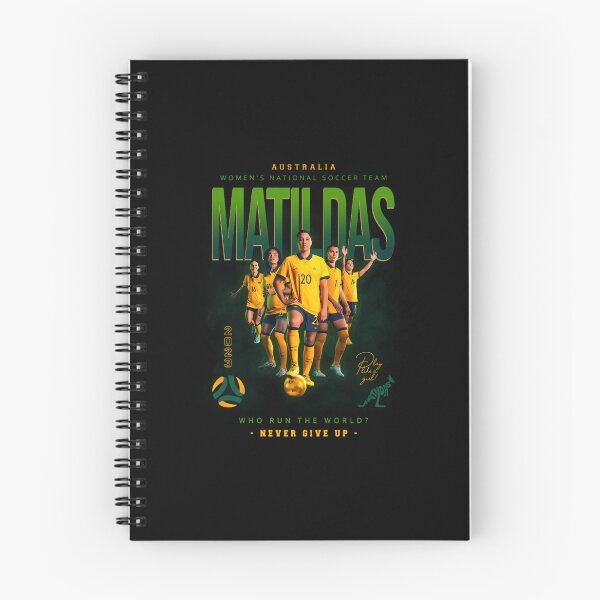 Item preview, Matildas designed and sold by Mentacare.