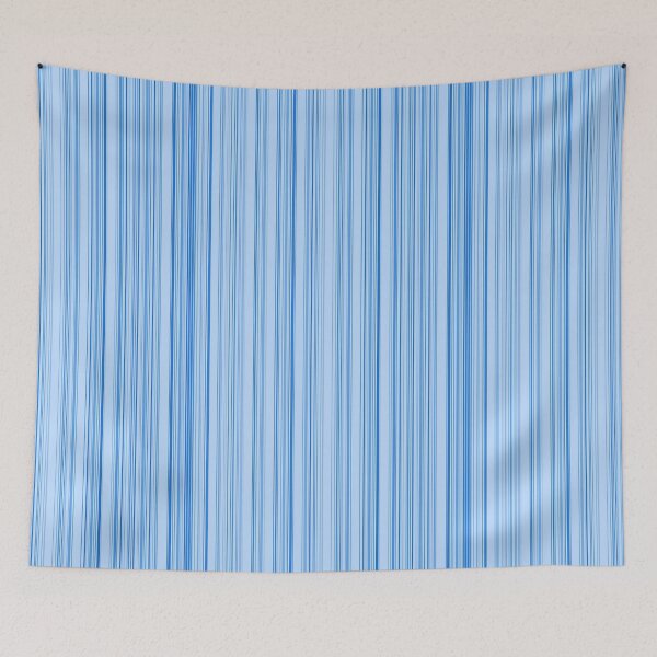 Item preview, EAN Feelgood Honeysuckle Light Blue designed and sold by pASob-dESIGN.