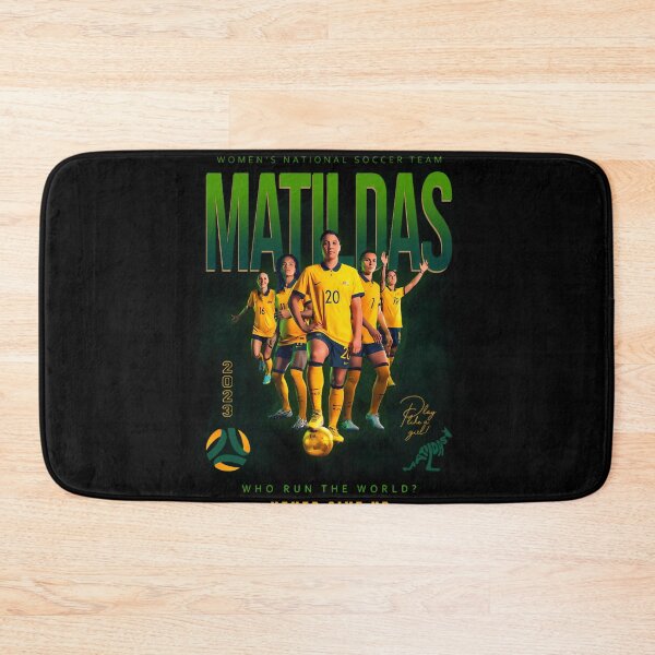 Item preview, Matildas designed and sold by Mentacare.