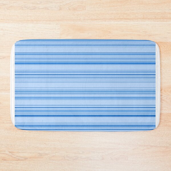 Item preview, EAN Feelgood Honeysuckle Light Blue Crosswise designed and sold by pASob-dESIGN.