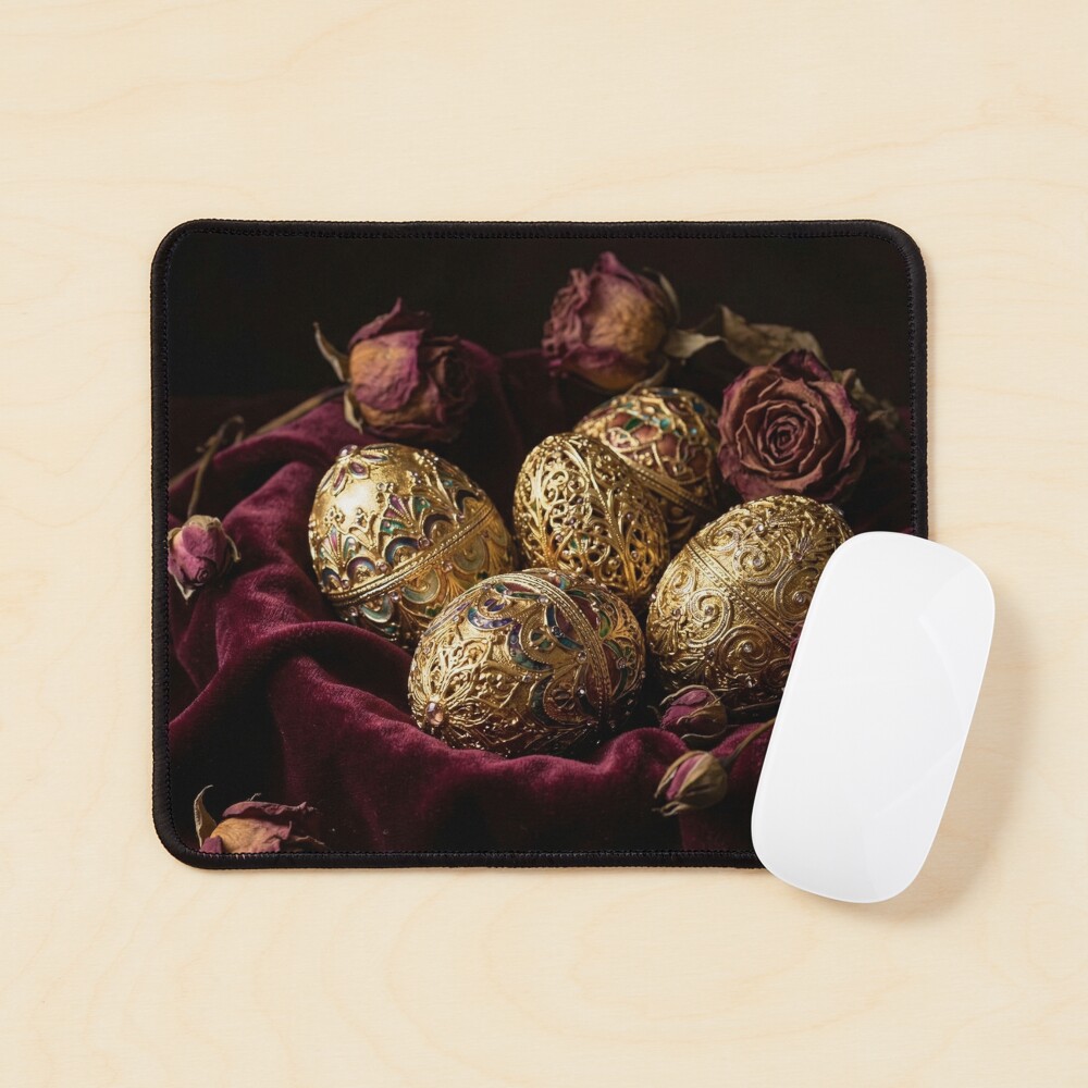 Item preview, Mouse Pad designed and sold by avsroding.