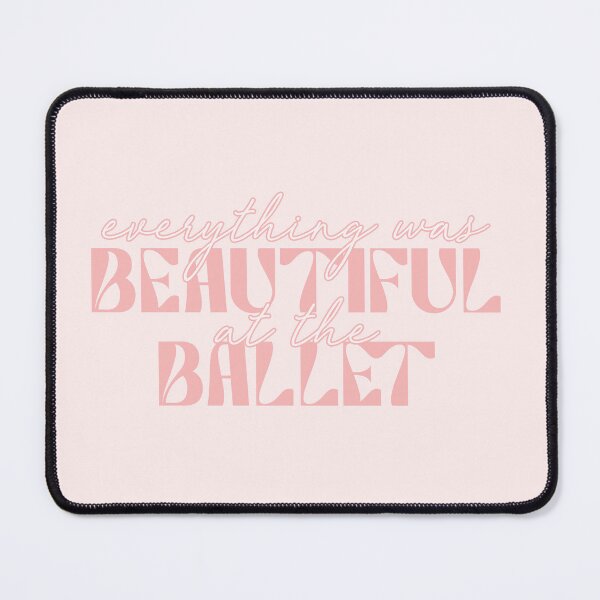 Item preview, The Ballet | A Chorus Line designed and sold by aimee-draws.