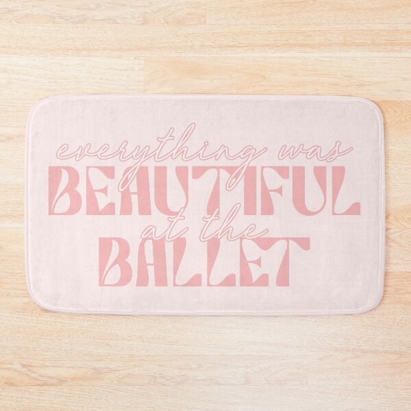 Item preview, The Ballet | A Chorus Line designed and sold by aimee-draws.