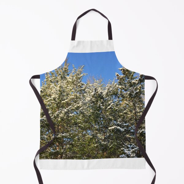 Item preview, Snow-Covered Evergreens  designed and sold by LisaWootenPhoto.