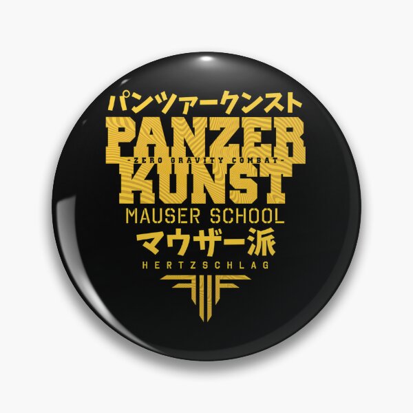 Item preview, Panzer Kunst designed and sold by Andreei110.