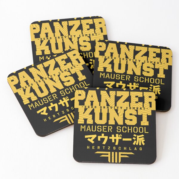Item preview, Panzer Kunst designed and sold by Andreei110.