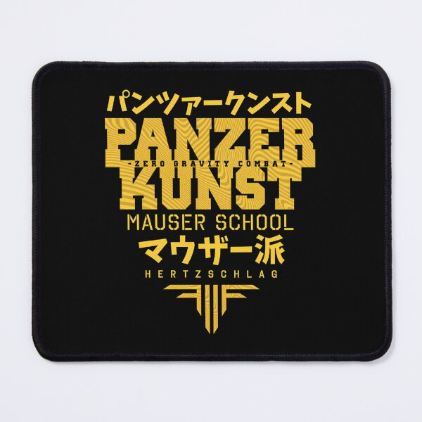 Item preview, Panzer Kunst designed and sold by Andreei110.