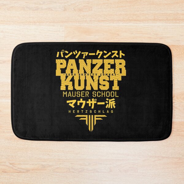 Item preview, Panzer Kunst designed and sold by Andreei110.