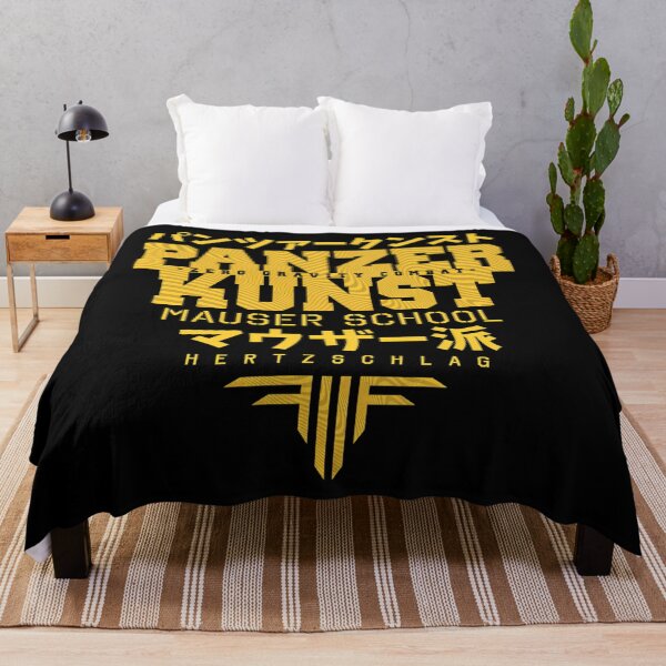 Item preview, Panzer Kunst designed and sold by Andreei110.