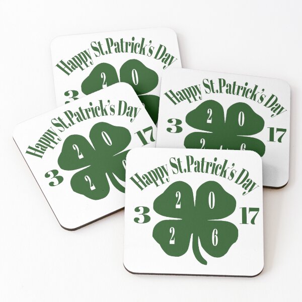 Item preview, Happy St Patricks Day 2026 designed and sold by Eric-A-Allen.