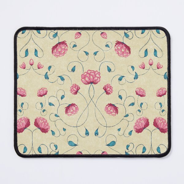 Item preview, Heritage Revival Peonies designed and sold by InkyOdyssey.