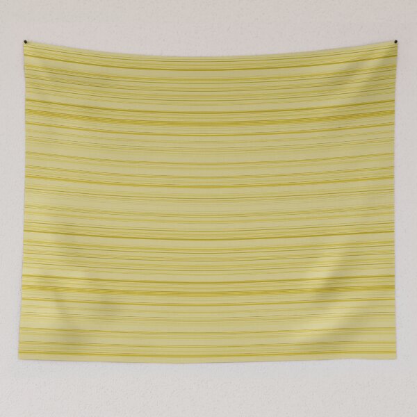 Item preview, EAN feelgood Honeysuckle Yellow Crosswise designed and sold by pASob-dESIGN.