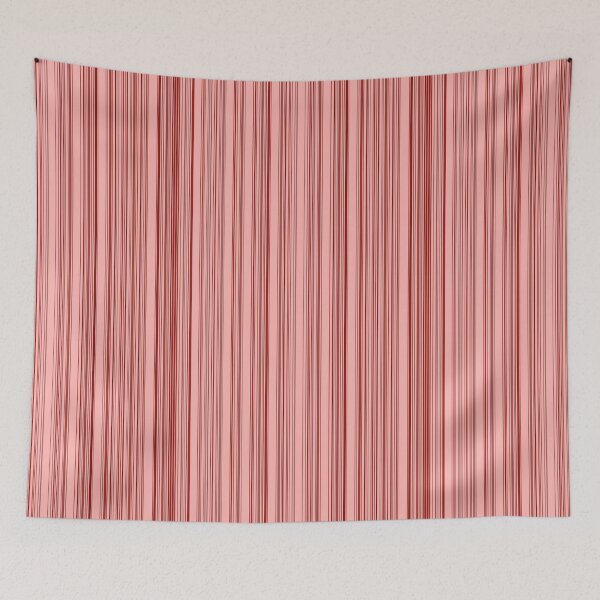 Item preview, Ean Feelgood Honeysuckle Dark Red designed and sold by pASob-dESIGN.
