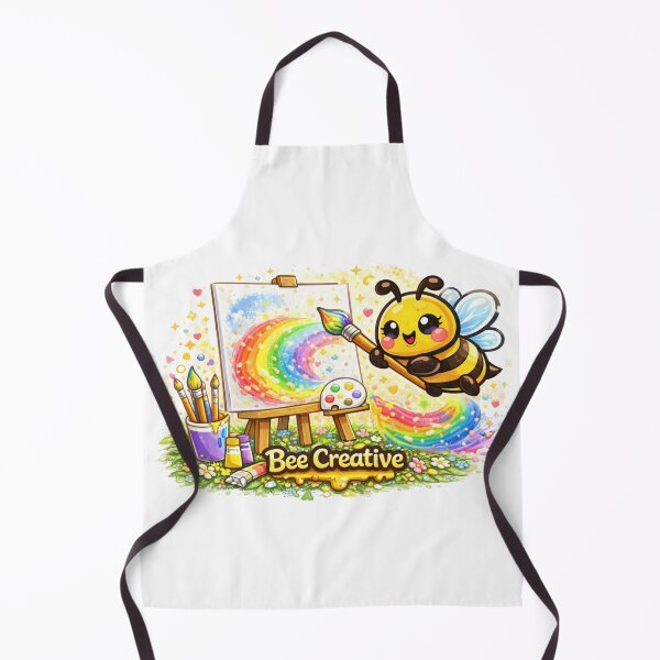 Item preview, Bee creative - Large designed and sold by Beetobuzz.