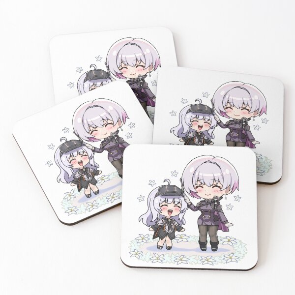 Item preview, Pure White Admiration designed and sold by Hoshi Beruu.