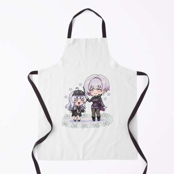 Item preview, Pure White Admiration designed and sold by Hoshi Beruu.