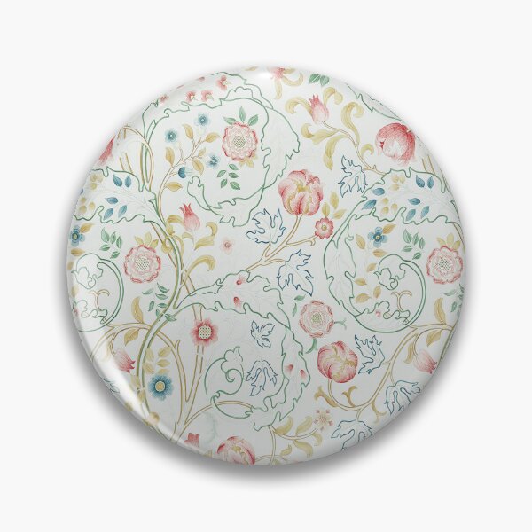 Item preview, William Morris Mary Isobel designed and sold by maniacfitness.
