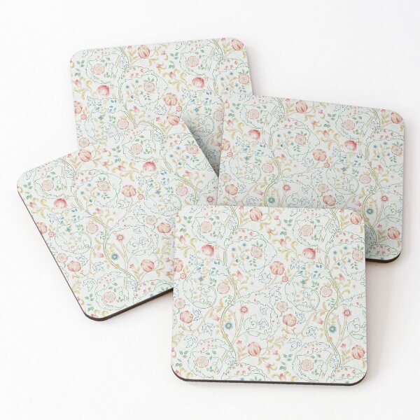 Item preview, William Morris Mary Isobel designed and sold by maniacfitness.