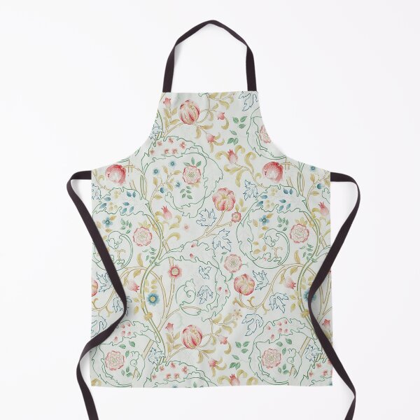 Item preview, William Morris Mary Isobel designed and sold by maniacfitness.
