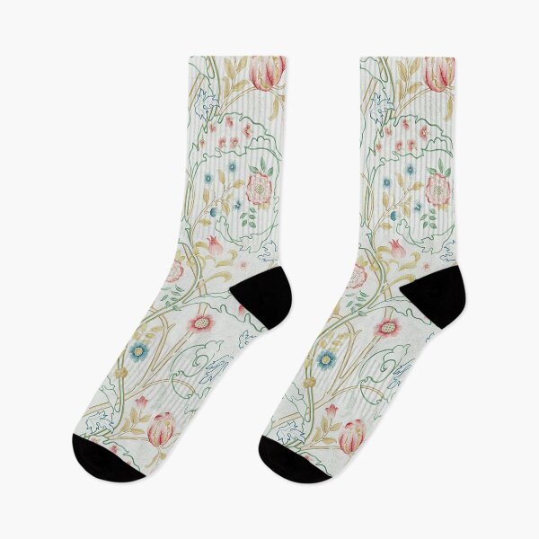 Item preview, William Morris Mary Isobel designed and sold by maniacfitness.