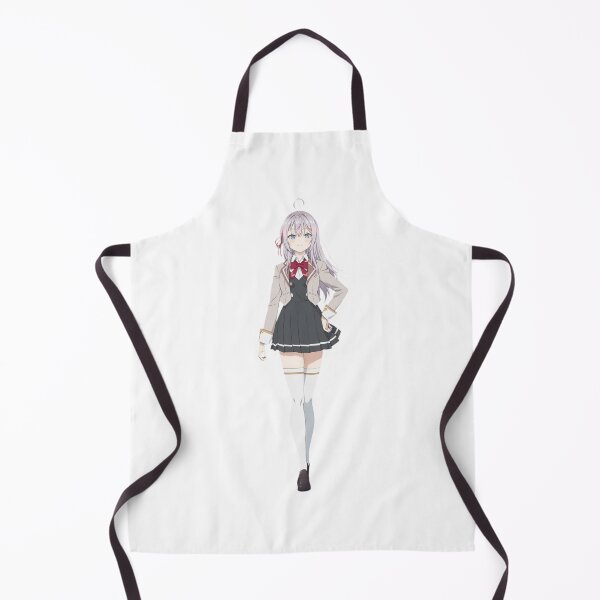 Item preview, alya kujou designed and sold by marthajhall.