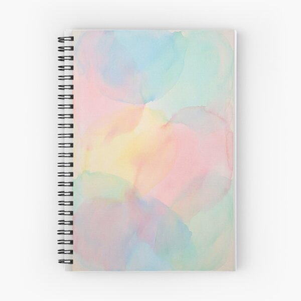 Item preview, Estampado de primavera suave designed and sold by avsroding.