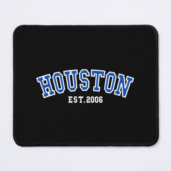 Item preview, Houston Est. 2006 designed and sold by FashionHeritage.