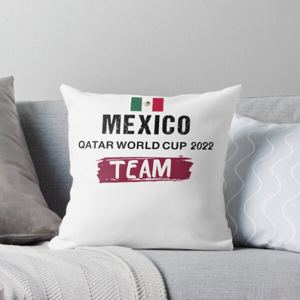 Item preview, Mexico  World Cup Football Soccer Fan Qatar 2022 designed and sold by Mentacare.