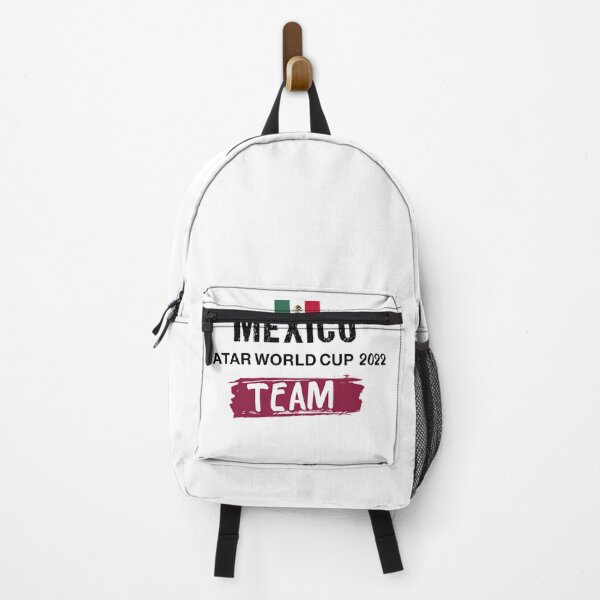 Item preview, Mexico  World Cup Football Soccer Fan Qatar 2022 designed and sold by Mentacare.