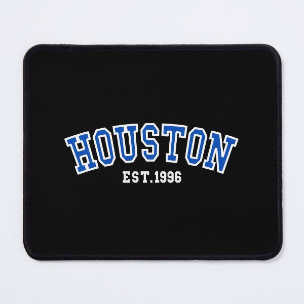 Item preview, Houston Est. 1996 designed and sold by FashionHeritage.