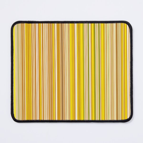 Item preview, Many Colourful Stripes - Orange Pattern designed and sold by pASob-dESIGN.