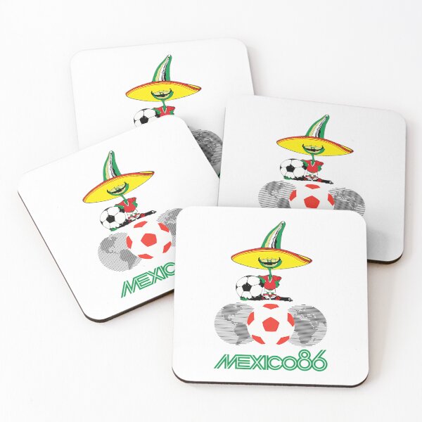 Item preview, Mexico 86  designed and sold by Mentacare.
