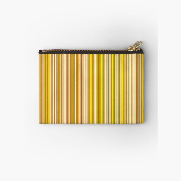 Item preview, Many Colourful Stripes - Orange Pattern designed and sold by pASob-dESIGN.