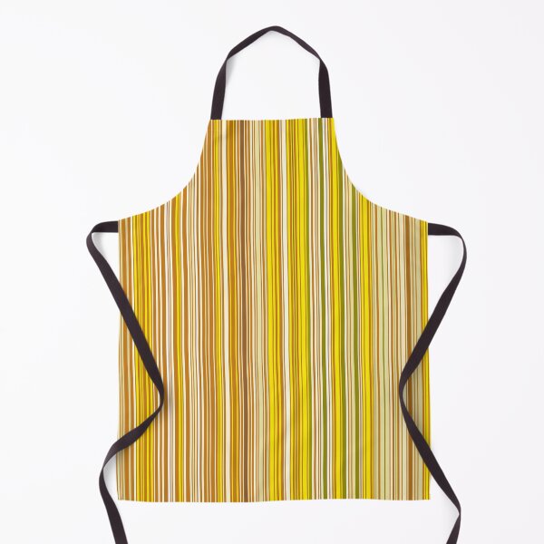 Item preview, Many Colourful Stripes - Orange Pattern designed and sold by pASob-dESIGN.