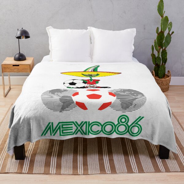Item preview, Mexico 86  designed and sold by Mentacare.
