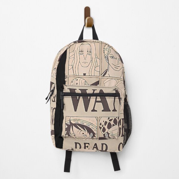 Item preview, Anime Worst Generation Wanted designed and sold by Caydes.