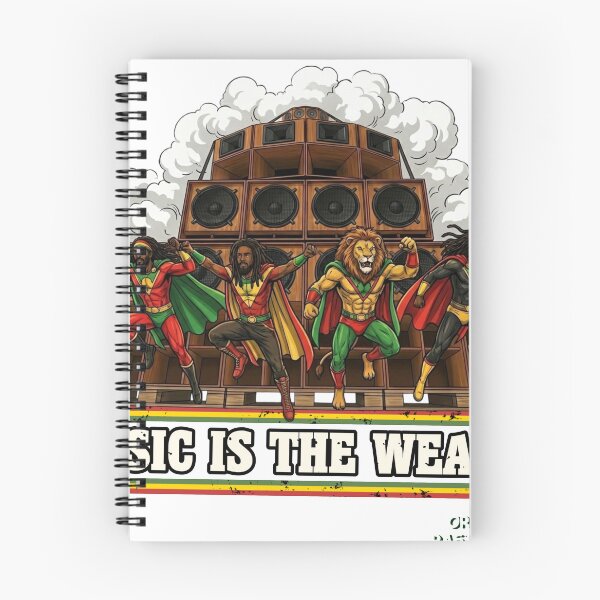 Item preview, Original Rasta Squad designed and sold by MasterShong.