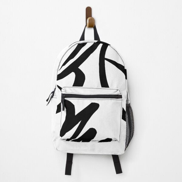 Item preview, Ki (気) – Japanese Kanji for Vital Energy & Inner Strength designed and sold by xam.