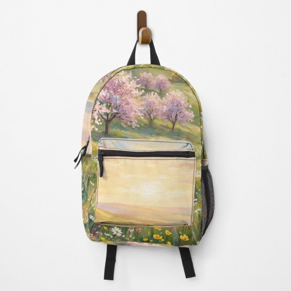 Item preview, Pastoral Meadow Print designed and sold by avsroding.