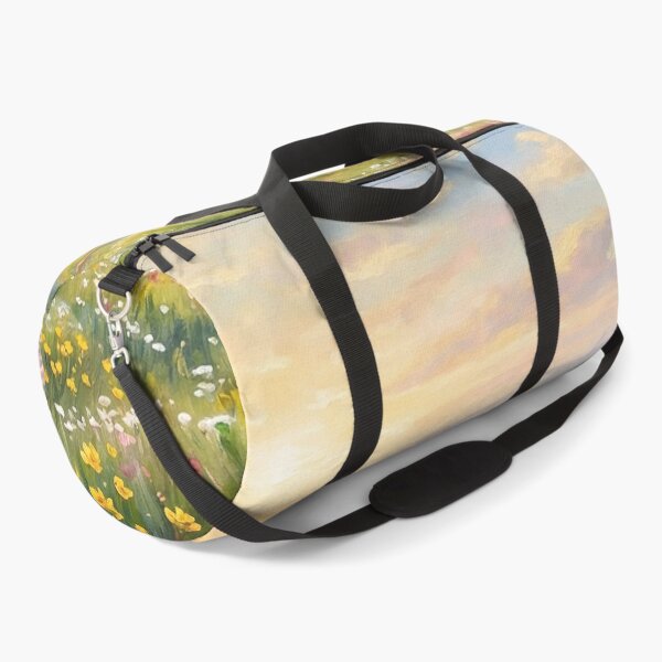 Item preview, Pastoral Meadow Print designed and sold by avsroding.