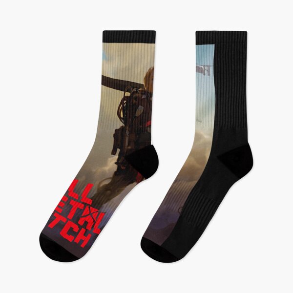 Item preview, Edge Of Tomorrow - Full Metal B designed and sold by Caydes.